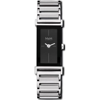 ساعت مچی ام اند ام M&M کد M11873-145